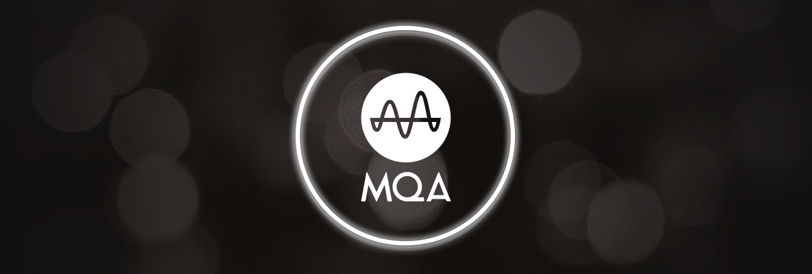 What Is Mqa Audio