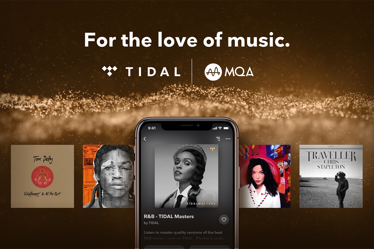 Tidal Vs Amazon Music Hd Sound Quality