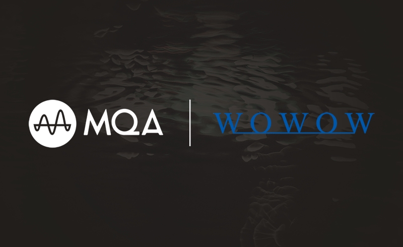 Wowow Mqa Partnership Expands To In App Video Streaming